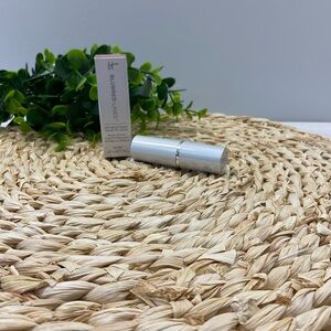 It Cosmetics Blurred Lines Anti-Aging Collagen Lipstick Perfect Nude